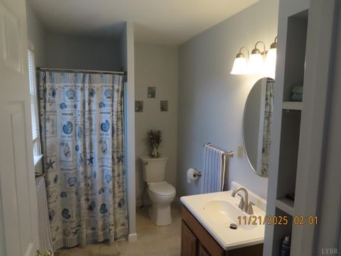 Tiny photo for 61 Acorn Drive, Rustburg, VA 24588 (MLS # 364688)