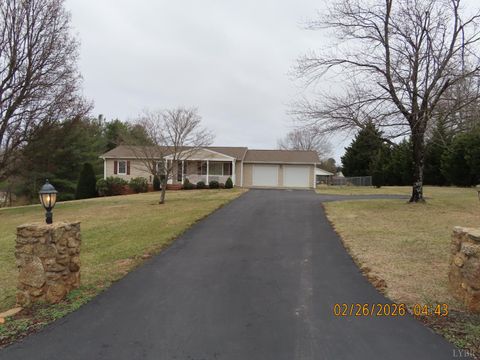 Tiny photo for 61 Acorn Drive, Rustburg, VA 24588 (MLS # 364688)