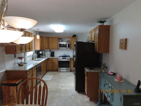 Tiny photo for 61 Acorn Drive, Rustburg, VA 24588 (MLS # 364688)