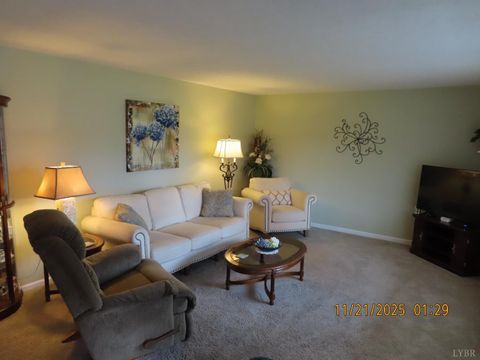 Tiny photo for 61 Acorn Drive, Rustburg, VA 24588 (MLS # 364688)