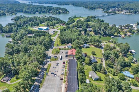 Tiny photo for 16483 Moneta Road, Moneta, VA 24121 (MLS # 363465)