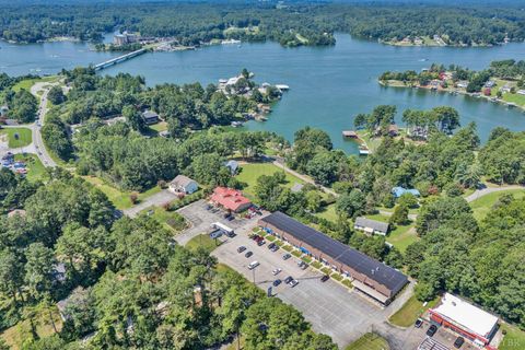 Photo of 16483 Moneta Road, Moneta, VA 24121 (MLS # 363465)