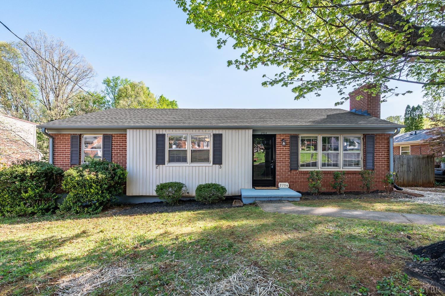 2704 Anthony Place, Lynchburg, Virginia image 1