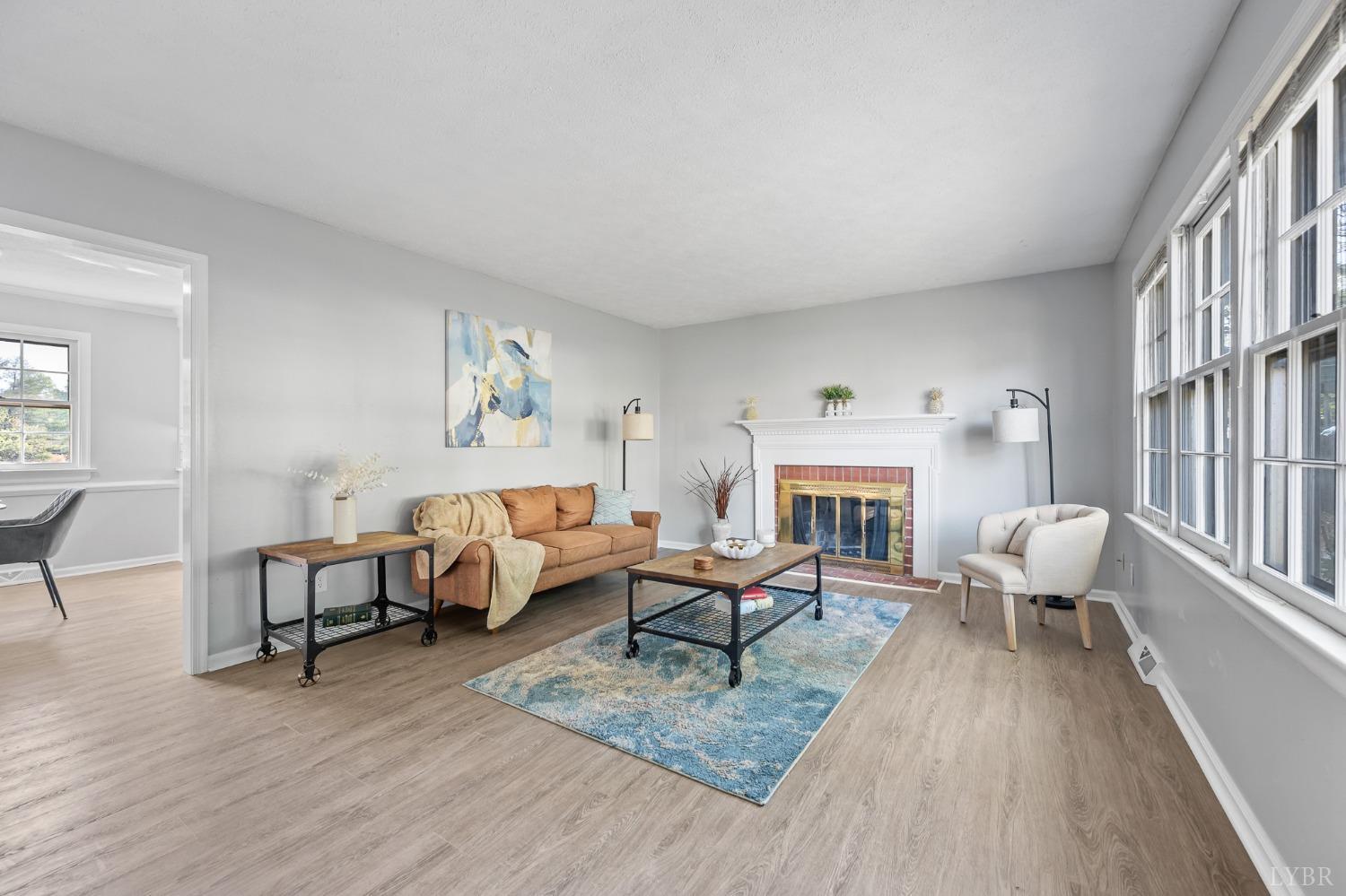 2704 Anthony Place, Lynchburg, Virginia image 7