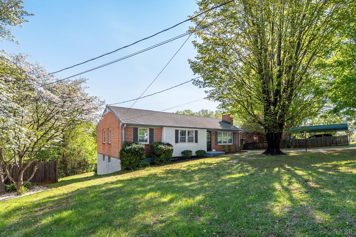 2704 Anthony Place, Lynchburg, Virginia image 3