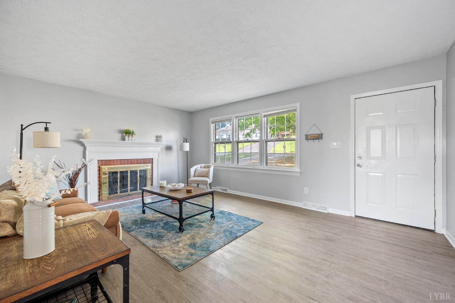 2704 Anthony Place, Lynchburg, Virginia image 8