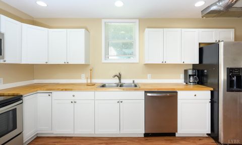 Tiny photo for 3810 Cambria Street, Lynchburg, VA 24502 (MLS # 366257)