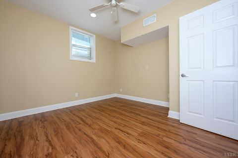 Tiny photo for 3810 Cambria Street, Lynchburg, VA 24502 (MLS # 366257)