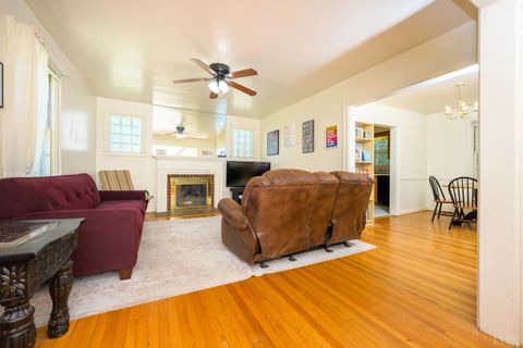 Tiny photo for 3810 Cambria Street, Lynchburg, VA 24502 (MLS # 366257)