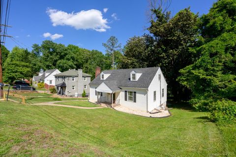 Tiny photo for 3810 Cambria Street, Lynchburg, VA 24502 (MLS # 366257)