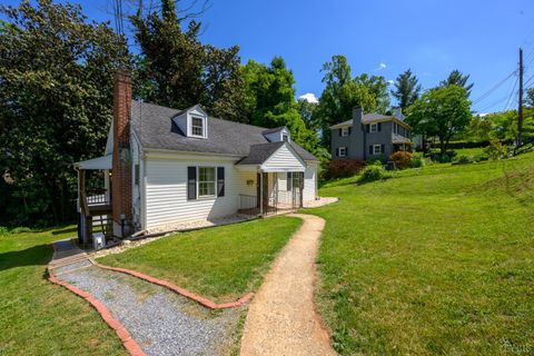 Tiny photo for 3810 Cambria Street, Lynchburg, VA 24502 (MLS # 366257)