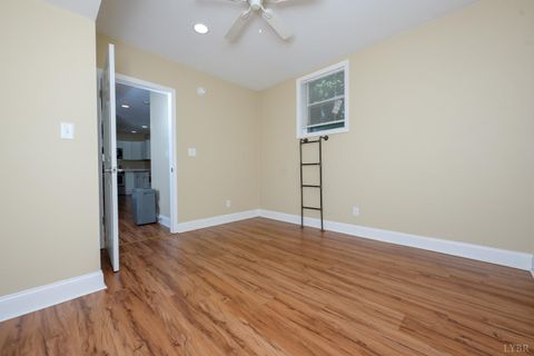 Tiny photo for 3810 Cambria Street, Lynchburg, VA 24502 (MLS # 366257)