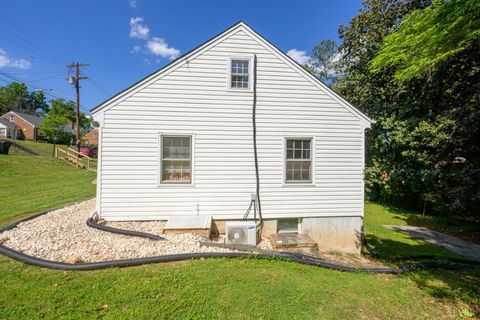 Tiny photo for 3810 Cambria Street, Lynchburg, VA 24502 (MLS # 366257)