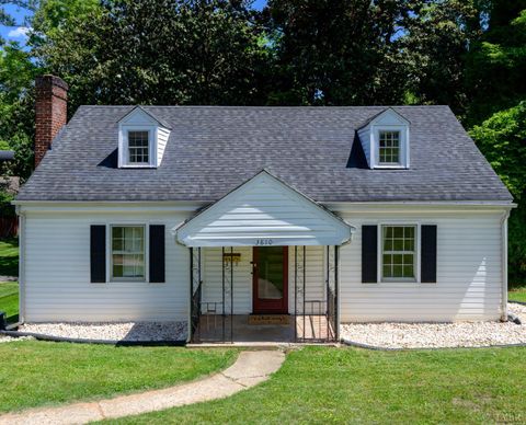 Photo of 3810 Cambria Street, Lynchburg, VA 24502 (MLS # 366257)