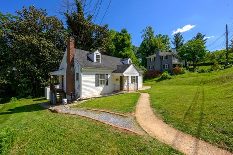 Tiny photo for 3810 Cambria Street, Lynchburg, VA 24502 (MLS # 366257)