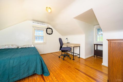 Tiny photo for 3810 Cambria Street, Lynchburg, VA 24502 (MLS # 366257)