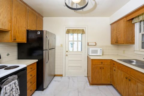 Tiny photo for 3810 Cambria Street, Lynchburg, VA 24502 (MLS # 366257)