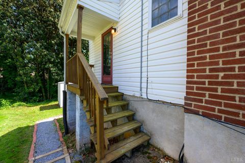 Tiny photo for 3810 Cambria Street, Lynchburg, VA 24502 (MLS # 366257)