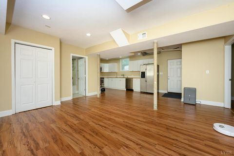 Tiny photo for 3810 Cambria Street, Lynchburg, VA 24502 (MLS # 366257)