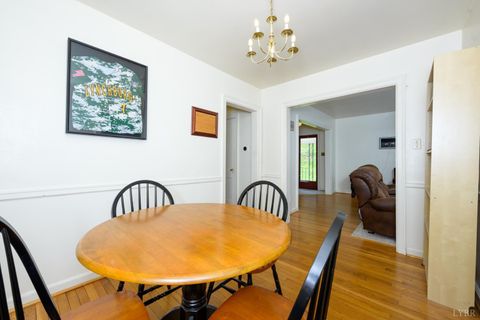 Tiny photo for 3810 Cambria Street, Lynchburg, VA 24502 (MLS # 366257)