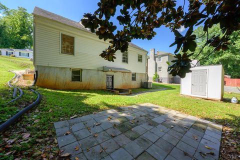 Tiny photo for 3810 Cambria Street, Lynchburg, VA 24502 (MLS # 366257)
