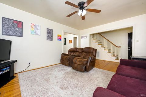 Tiny photo for 3810 Cambria Street, Lynchburg, VA 24502 (MLS # 366257)