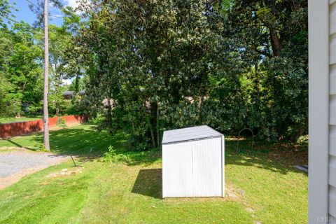 Tiny photo for 3810 Cambria Street, Lynchburg, VA 24502 (MLS # 366257)