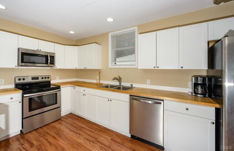 Tiny photo for 3810 Cambria Street, Lynchburg, VA 24502 (MLS # 366257)