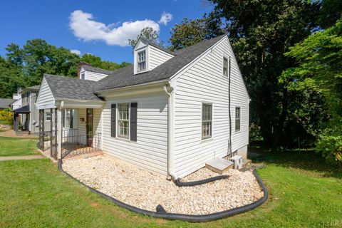 Tiny photo for 3810 Cambria Street, Lynchburg, VA 24502 (MLS # 366257)