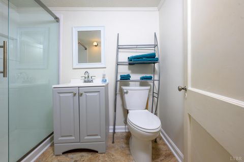 Tiny photo for 3810 Cambria Street, Lynchburg, VA 24502 (MLS # 366257)