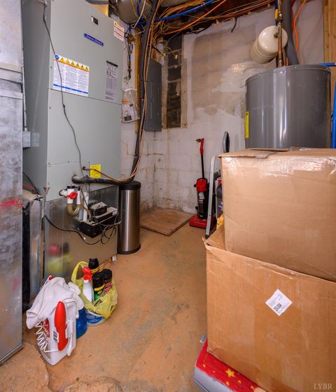 Tiny photo for 3810 Cambria Street, Lynchburg, VA 24502 (MLS # 366257)