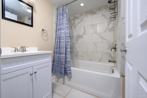 Tiny photo for 3810 Cambria Street, Lynchburg, VA 24502 (MLS # 366257)