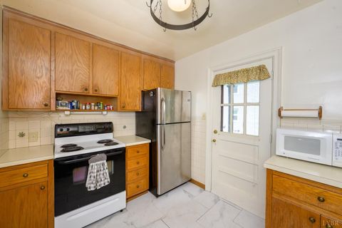 Tiny photo for 3810 Cambria Street, Lynchburg, VA 24502 (MLS # 366257)