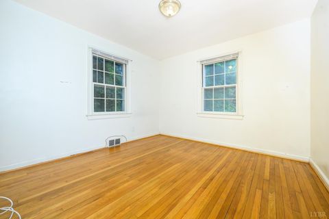 Tiny photo for 3810 Cambria Street, Lynchburg, VA 24502 (MLS # 366257)