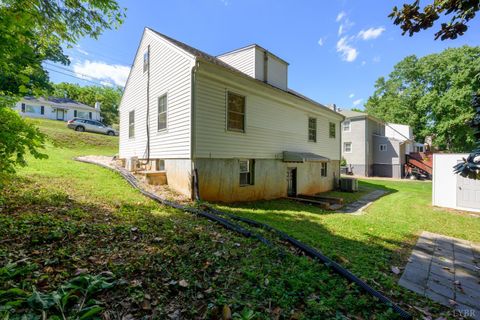 Tiny photo for 3810 Cambria Street, Lynchburg, VA 24502 (MLS # 366257)