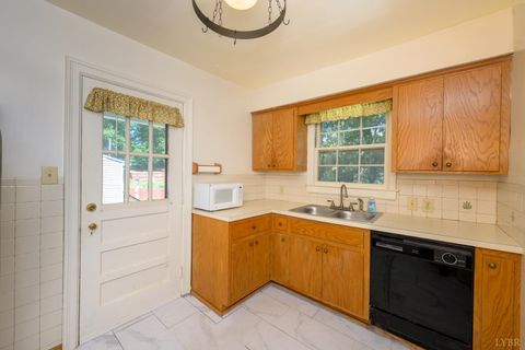 Tiny photo for 3810 Cambria Street, Lynchburg, VA 24502 (MLS # 366257)