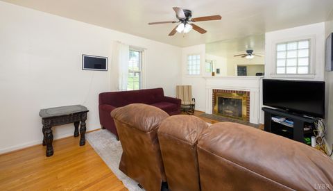 Tiny photo for 3810 Cambria Street, Lynchburg, VA 24502 (MLS # 366257)