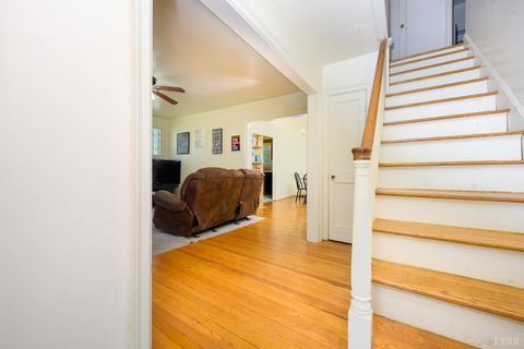 Tiny photo for 3810 Cambria Street, Lynchburg, VA 24502 (MLS # 366257)