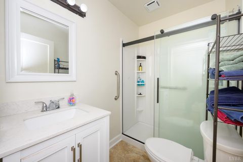 Tiny photo for 3810 Cambria Street, Lynchburg, VA 24502 (MLS # 366257)