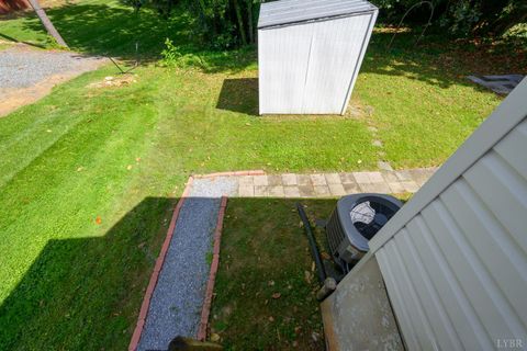 Tiny photo for 3810 Cambria Street, Lynchburg, VA 24502 (MLS # 366257)