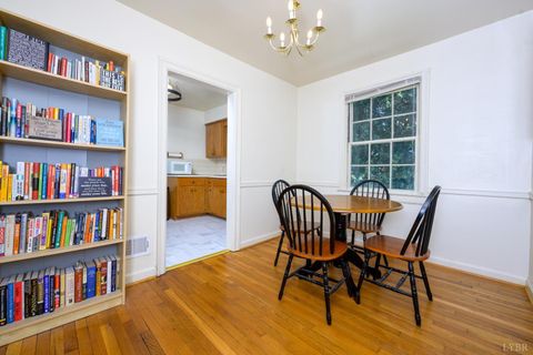 Tiny photo for 3810 Cambria Street, Lynchburg, VA 24502 (MLS # 366257)