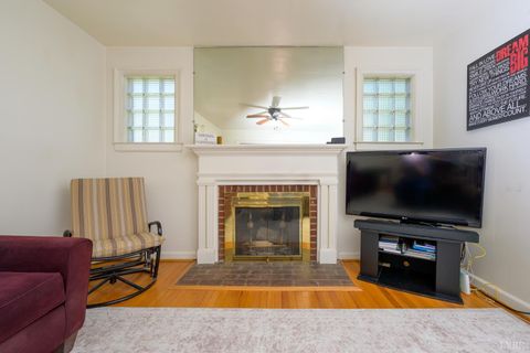 Tiny photo for 3810 Cambria Street, Lynchburg, VA 24502 (MLS # 366257)