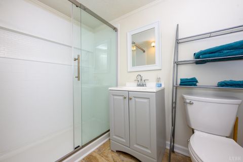 Tiny photo for 3810 Cambria Street, Lynchburg, VA 24502 (MLS # 366257)