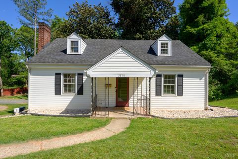 Tiny photo for 3810 Cambria Street, Lynchburg, VA 24502 (MLS # 366257)