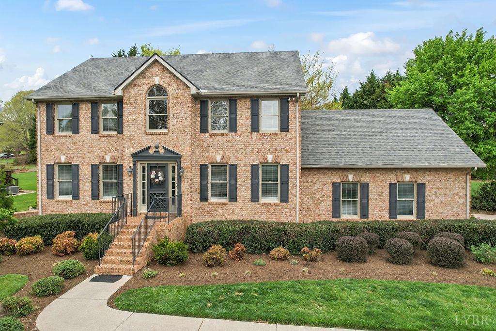 1485 Cuddington Ln. Ln, Forest, Virginia image 1