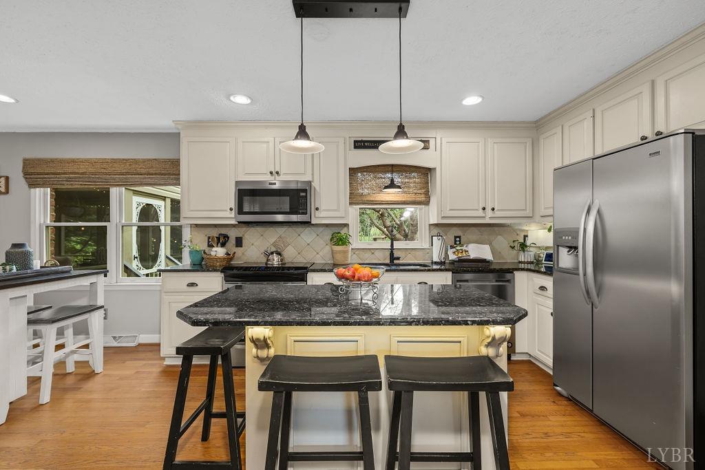 1485 Cuddington Ln. Ln, Forest, Virginia image 15
