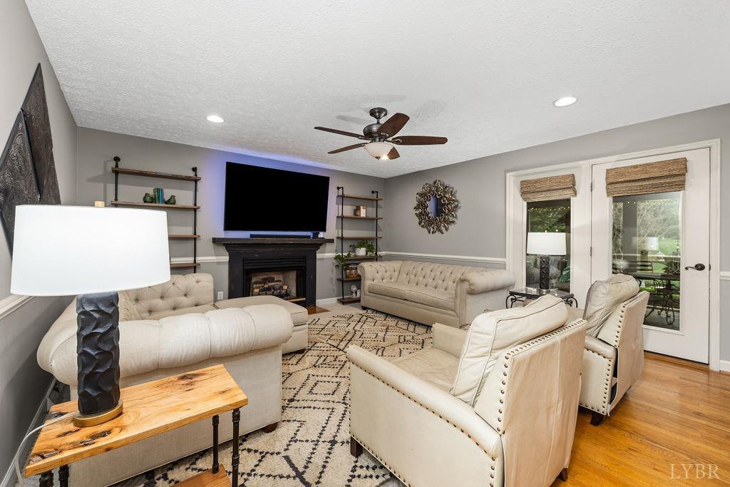 1485 Cuddington Ln. Ln, Forest, Virginia image 23