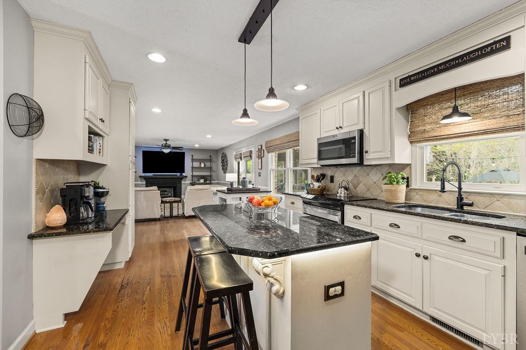 1485 Cuddington Ln. Ln, Forest, Virginia image 16