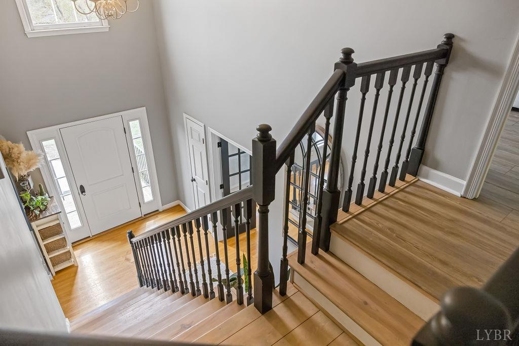1485 Cuddington Ln. Ln, Forest, Virginia image 32