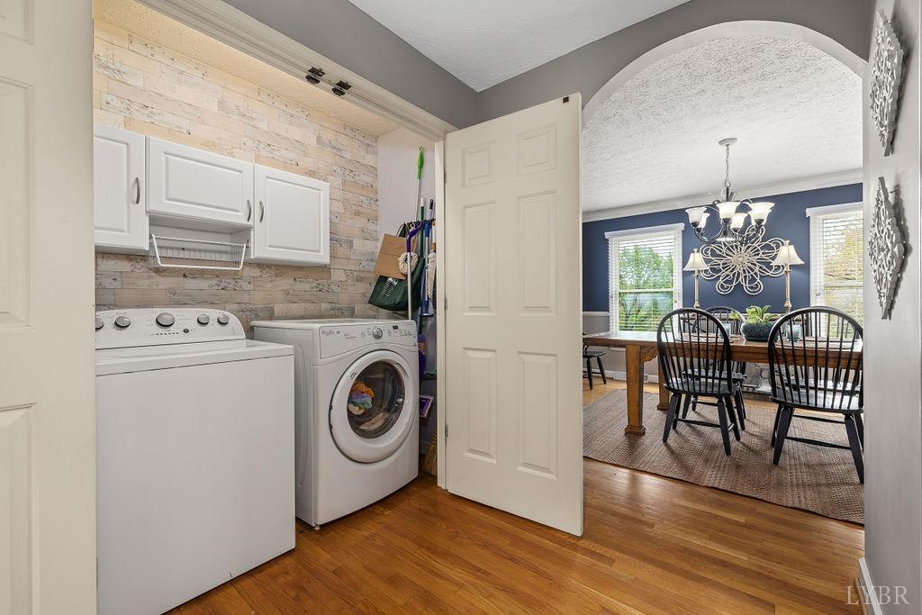 1485 Cuddington Ln. Ln, Forest, Virginia image 27